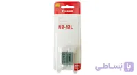 باتری لیتیومی دوربین کانن Canon NB-13L