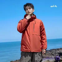 کاپشن دو پوش پلار (مردانه-زنانه) اسنوهاک کد 79815