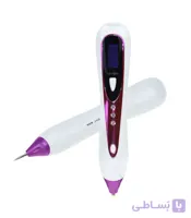 بیوتی پن ۹ قدرته چراغدار نگینی مدل ۲۰۱۹
