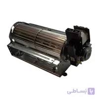 فن تانژانت کم دور دمنده | مدل DTG-L | توان 16 وات
