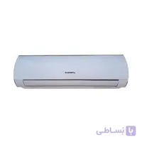 کولر گازی اسپلیت اجنرال مدل ASGA12UNWA