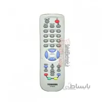 کنترل تلویزیون توشیبا CT-90119