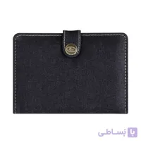 جلد شناسنامه و گذرنامه دکمه دار jsh40