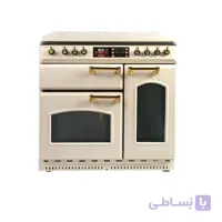 اجاق گاز مبله گوفر مدل TYPHON-CS-SABAF