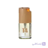 عطر مردانه ریپتون(بیک سابق) شماره 14 حجم 7.5ml