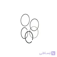 رینگ موتور سمند