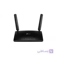 مودم روتر 4G LTE تی پی لینک TP LINK TL-MR6400 V2