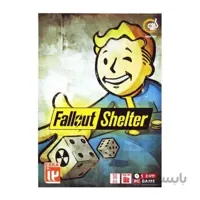 بازی کامپیوتری Fallout Shelter