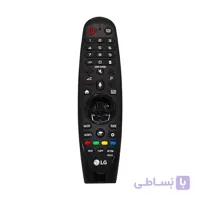 کنترل هوشمند ال جی مدل AN-MR18