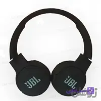 هدفون بی‌سیم جی بی ال مدل JBL Wireless Headphones – Tune 500BT