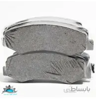 لنت ترمز جلو دیسکی رانا و پژو 206 مگا تک