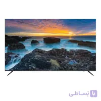 تلویزیون ال ای دی هوشمند دوو مدل DSL-50K5700U سایز 50 اینچ ا Daewoo DSL-50K5700U Smart LED TV 50 Inch کد 562441