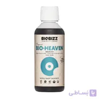 کود بایو هون Bio Heaven