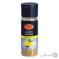 ادویه لیمو فلفلی گلستان گلستان ۱۰۰ گرمی ا -