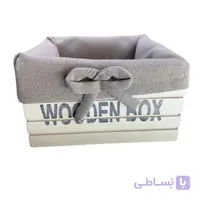 سبد نان و سبزی کد 692