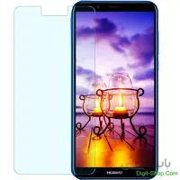 گلس هواوی Y7 وای 7 پرایم 2018 , Huawei Y7 Prime 2018