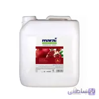 شامپو تثبیت کننده رنگ مارال حاوی عصاره انار 4 میلی لیتری
