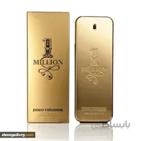 ادوتوالت مردانه پاکورابان مدل ONE MILLION