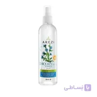 AREZI اسپری آبرسان کاسنی (تونر طبیعی)