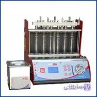 انژکتور شوی مهادصنعت