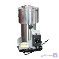 دستگاه آسیاب الاکلنگی بازار طلایی دو کیلویی ا Lion Steel Automatic Mill 2kg