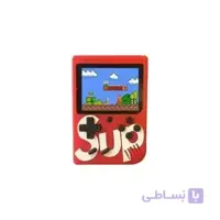 کنسول بازی قابل حمل ساپ گیم باکس مدل Plus 400