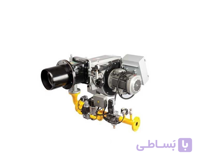 مشعل دوگانه سوز گرم ایران مدل GND330-3000