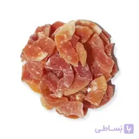 میوه خشک پاپایا اسلایس تایلندی