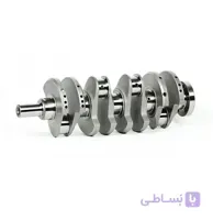میل لنگ پژو 206 تیپ 2 و 3 طوس