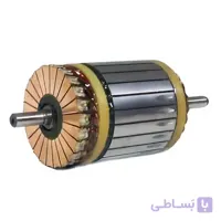 آرمیچر استارت دوزغاله پژو 405 EMCO ( امکو )