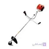 علف زن بنزینی دوشی رونیکس مدل 4553