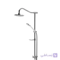 علم دوش درخشان مدل اتوسا 103