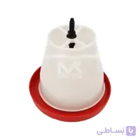 دانخوری بلدرچین کوچک دستی پارس