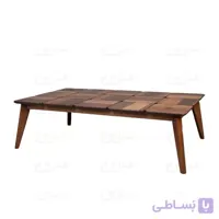 جلو مبلی پازلی مدل : Mct3
