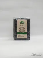 لوبیا سیاه طبیعی 900 گرمی آبگینه