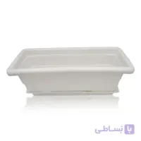 باکس پلاستیکی مدل 420 ارتفاع 15 سانت