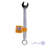 آچار یک سر تخت یک سر رینگی اینکو مدل HCSPA141 سایز 14