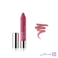 بالم لب رنگی و آبرسان چابی استیک کلینیک رنگ super srawberry