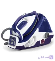 اتو مخزن دار تفال GV8976 TEFAL Steam Generator Iron ا GV8976 TEFAL Steam Generator Iron