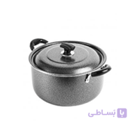 قابلمه تفلون عروس سایز ۲۸