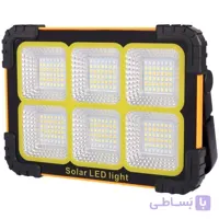 چراغ کمپینگ دیپکینگ مدل Dk-463 با نور چند رنگ