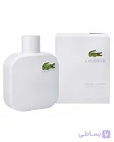 عطر مردانه ال.12.12 بلنچ (سفید) لاگوست