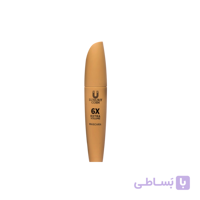 ریمل چند کاره ۶X لاکچری کوین