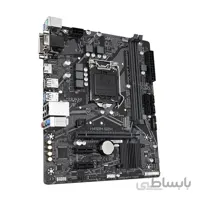 مادربرد گیگابایت H410M S2H ا GIGABYTE H410M S2H Motherboard
