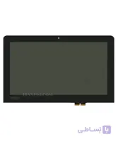 ال سی دی و تاچ لپ تاپ لنوو 11.6 YOGA 11E 5GEN_N116BGE-EA2 نازک 30 پین HD