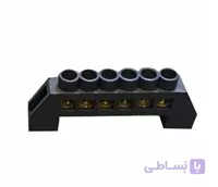 شینه 6 پیچ نول فانتزی