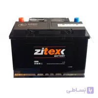 باتری زیتکس ۵۵ آمپر