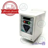 اینورتر ۳ کیلووات (۴ اسب) زیما سه فاز سری W100 کاربری لباسشویی صنعتی