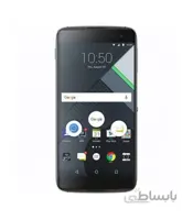 محافظ صفحه نمایش پلاستیکی بلک بری مدل DTEK60 BBA100-2