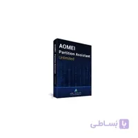 AOMEI Partition Assistant Unlimited